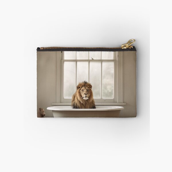 Item preview, Bathtime XIX designed and sold by Sasha Art Gallery.