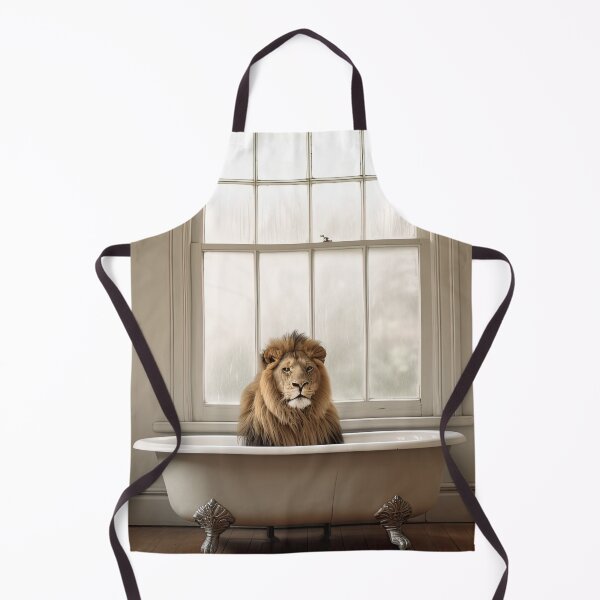 Item preview, Bathtime XIX designed and sold by Sasha Art Gallery.
