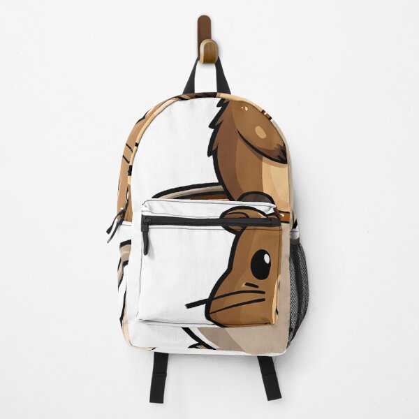 Item preview, Capybara Cafe: Sip the Joy designed and sold by Mechanical-Artt.