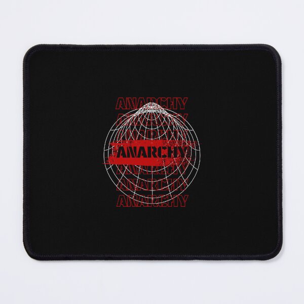 Item preview, ANARCHY  designed and sold by Xicasso.
