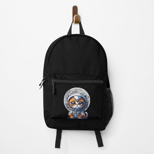 Item preview, Astronaut Cat designed and sold by Worldofgifts.