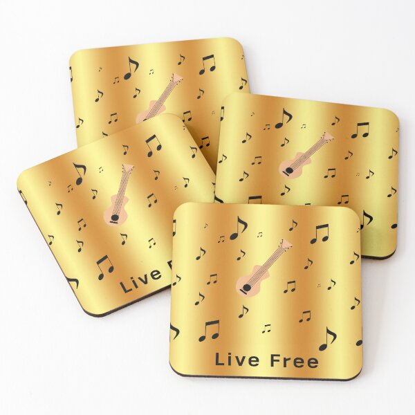 Item preview, live free designed and sold by NAGNE.