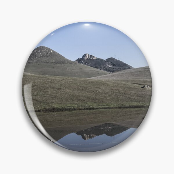 Item preview, Mountain Ranch Flood Reflection designed and sold by williamsrdan.