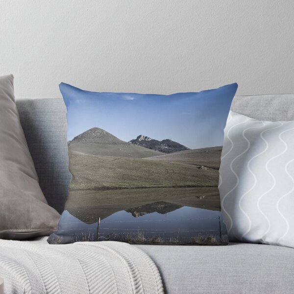 Item preview, Mountain Ranch Flood Reflection designed and sold by williamsrdan.