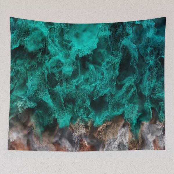 Item preview, Traces VIII designed and sold by mullerdesign.