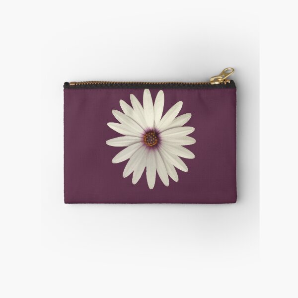 Item preview, Happy Flower White Daisy designed and sold by taiche.