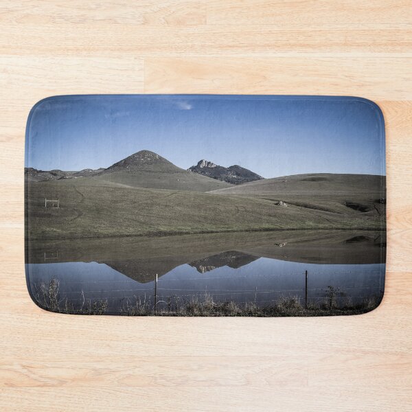 Item preview, Mountain Ranch Flood Reflection designed and sold by williamsrdan.
