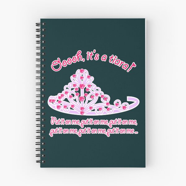 Item preview, Ohhh ... It_s a Tiara! designed and sold by AudraWunsch.