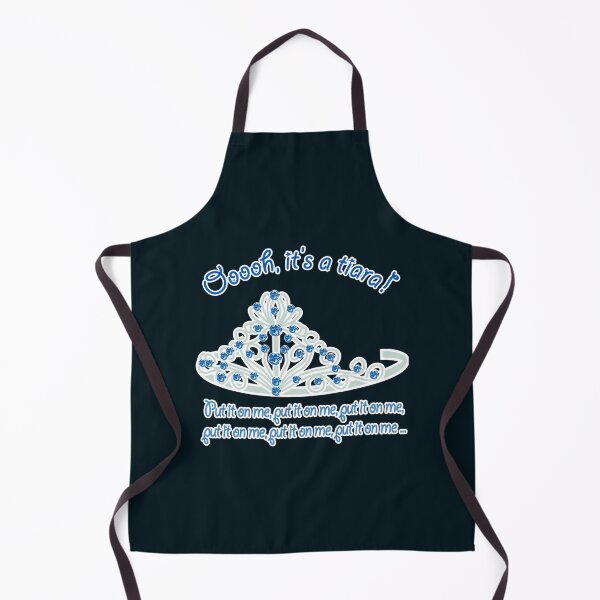 Item preview, Ohhh ... It_s a Tiara! designed and sold by AudraWunsch.
