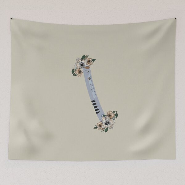Item preview, Tano saber  designed and sold by gofundme.