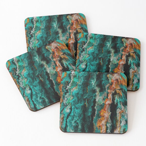 Item preview, Traces VII designed and sold by mullerdesign.