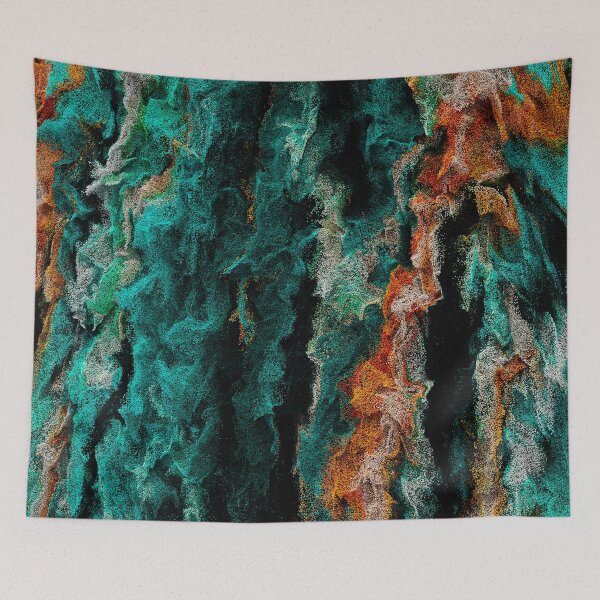 Item preview, Traces VII designed and sold by mullerdesign.