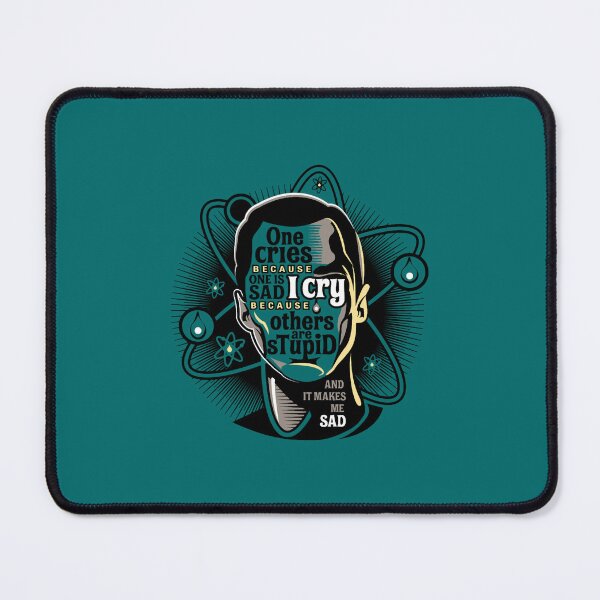 Item preview, Physicist_s Tears designed and sold by AudraWunsch.