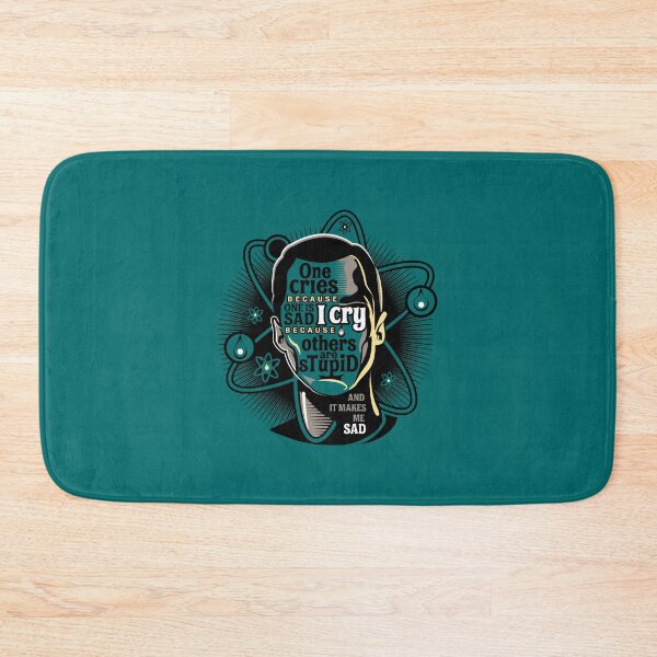 Item preview, Physicist_s Tears designed and sold by AudraWunsch.