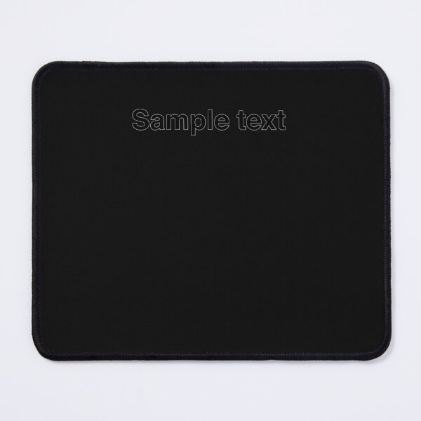Item preview, Sample text designed and sold by NadiyaaAPrivett.