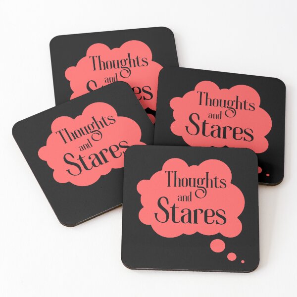 Item preview, thoughts and stares designed and sold by Bartłomiej Bogacz.