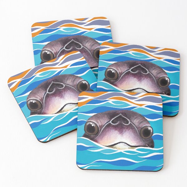 Item preview, Turtle acrylic/digital artwork  designed and sold by Funsize-Art.