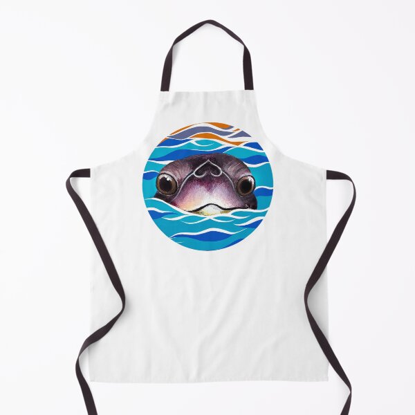 Item preview, Turtle acrylic/digital artwork designed and sold by Funsize-Art.