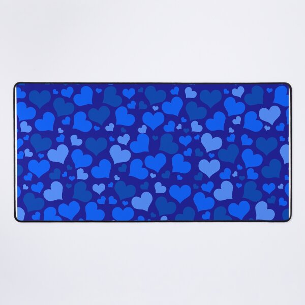 Item preview, ocean hearts stones designed and sold by ZiphGames.