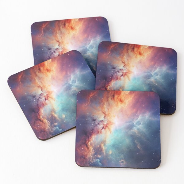 Item preview, Cosmic Nebula: Space Artistry designed and sold by salarkoshop.