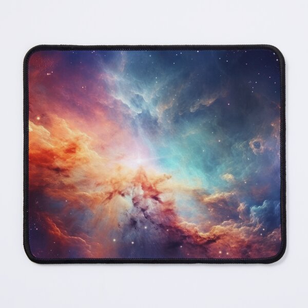 Item preview, Cosmic Nebula: Space Artistry designed and sold by salarkoshop.