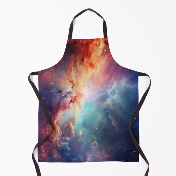 Item preview, Cosmic Nebula: Space Artistry designed and sold by salarkoshop.