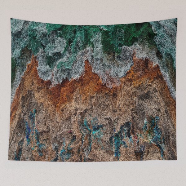 Item preview, Traces VI designed and sold by mullerdesign.