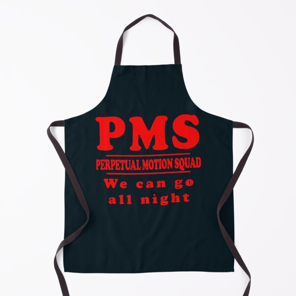 Item preview, PMS - Perpetual Motion Squad designed and sold by AudraWunsch.