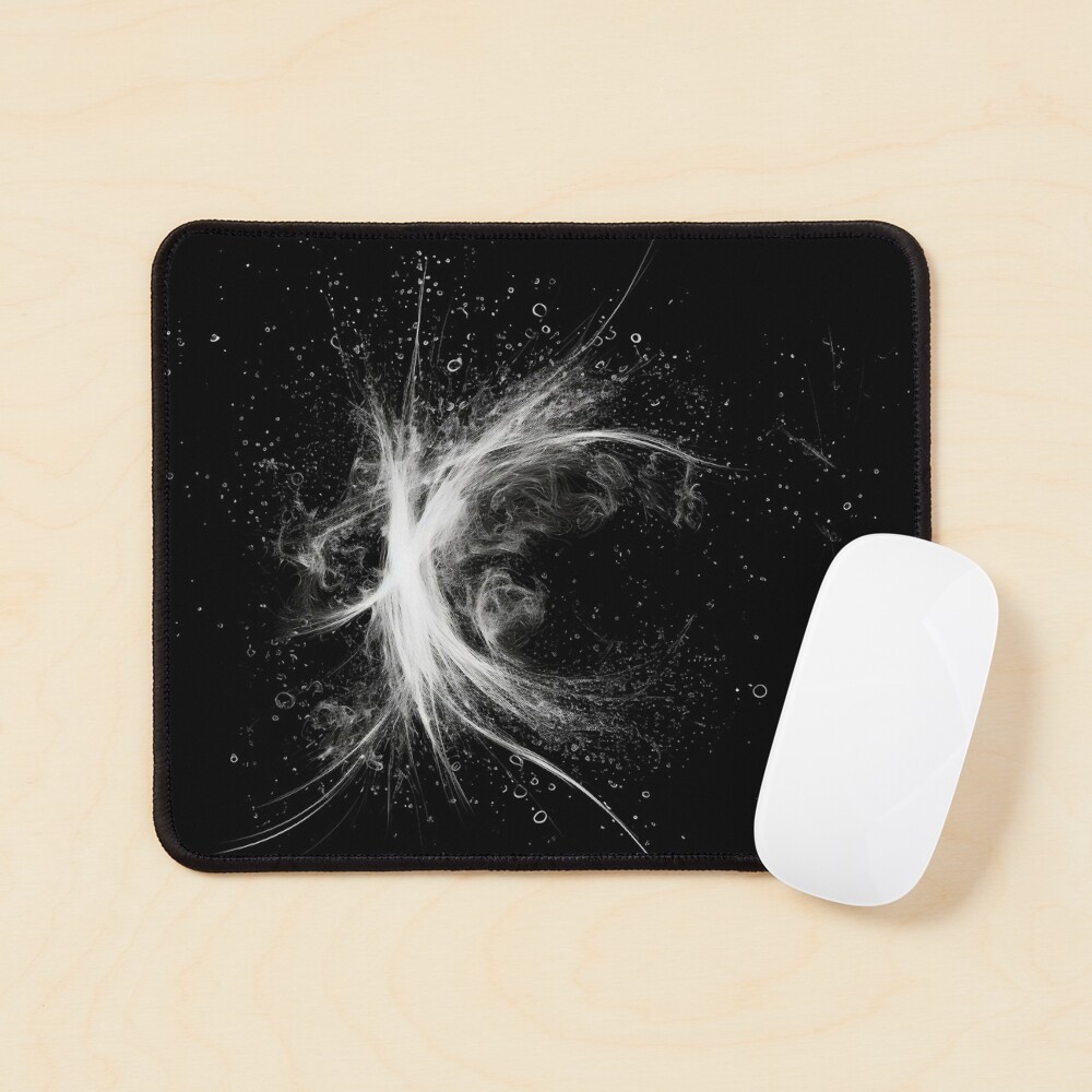 Item preview, Mouse Pad designed and sold by InfinityCircle.