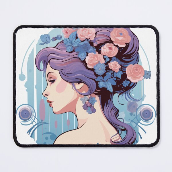 Item preview, Space Sirens designed and sold by MendaciousMina.