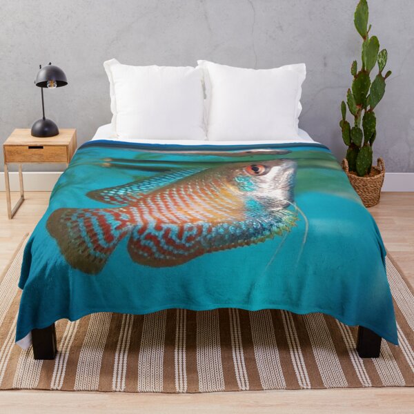 Item preview, Dwarf Gourami designed and sold by Tavo04rodriguez.