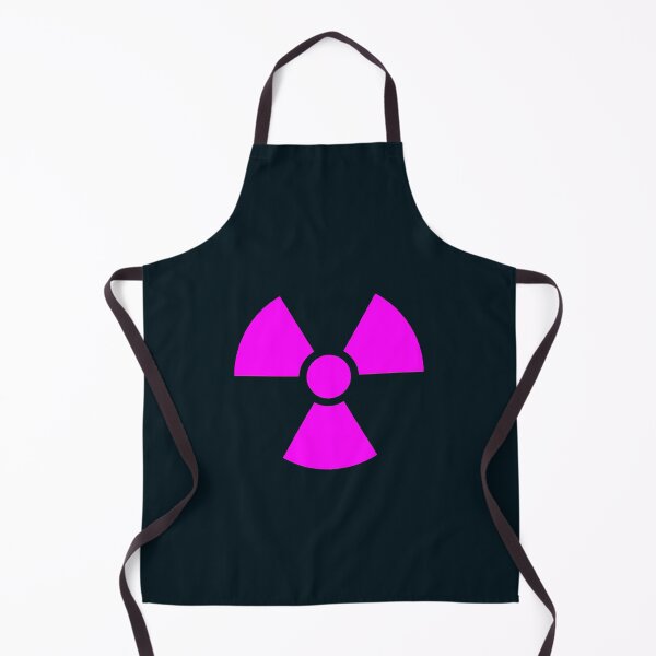 Item preview, Radiation Symbol designed and sold by AudraWunsch.
