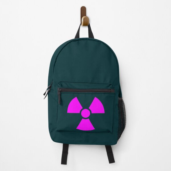 Item preview, Radiation Symbol designed and sold by AudraWunsch.