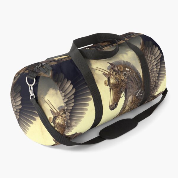 Item preview, Steampunk Horse Chalice designed and sold by ScarsAndShadows.