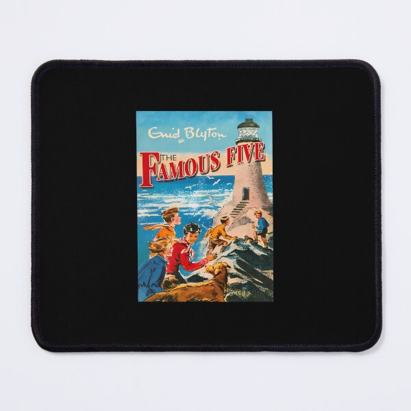 Item preview, He Famous Five 	 designed and sold by zmvlyaav4.