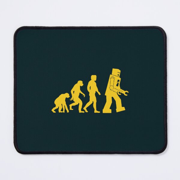 Item preview, Robot Evolution designed and sold by AudraWunsch.
