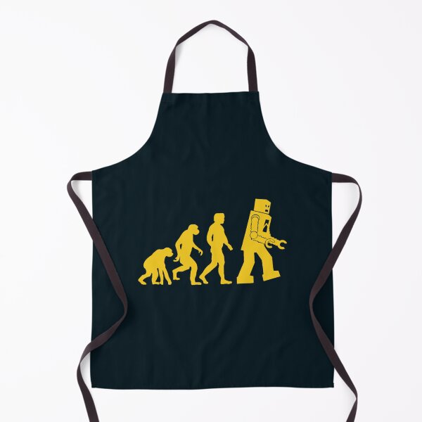 Item preview, Robot Evolution designed and sold by AudraWunsch.
