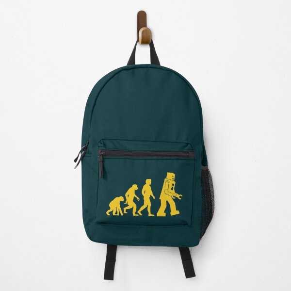 Item preview, Robot Evolution designed and sold by AudraWunsch.