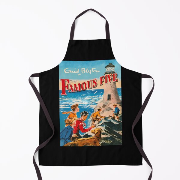 Item preview, He Famous Five designed and sold by zmvlyaav4.