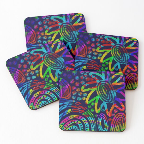 Item preview, Design Of Many Colors designed and sold by Leanne Morin.