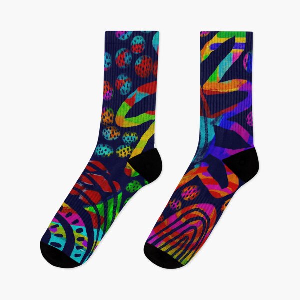 Item preview, Design Of Many Colors designed and sold by Leanne Morin.