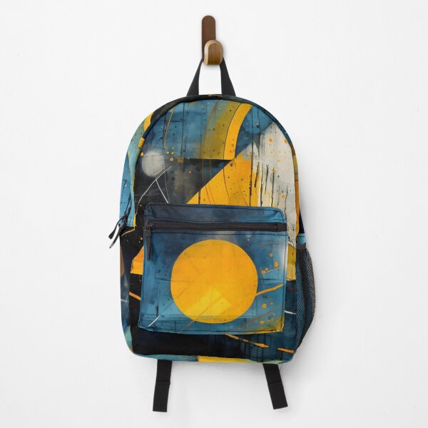 Item preview, Geometric abstraction designed and sold by Quijote-.