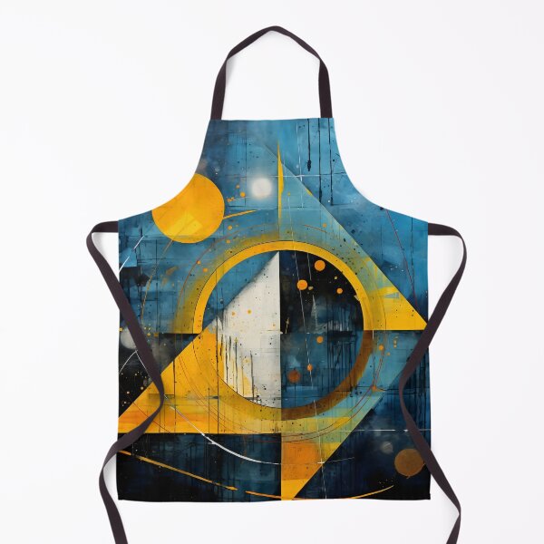 Item preview, Geometric abstraction designed and sold by Quijote-.