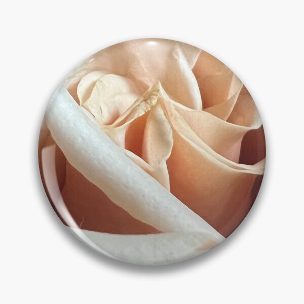 Item preview, Peach Rose designed and sold by Abeink1030.