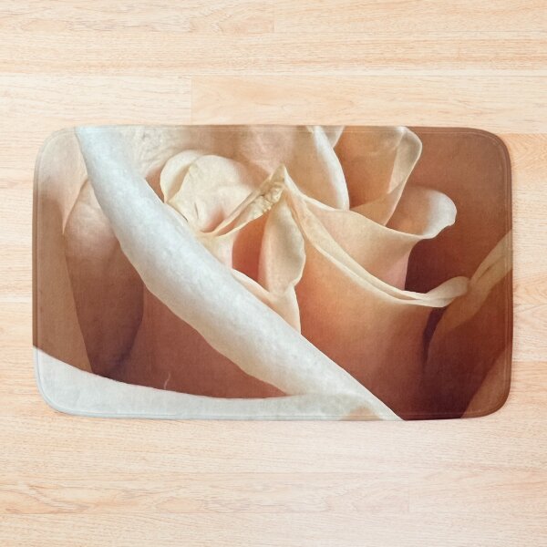 Item preview, Peach Rose designed and sold by Abeink1030.