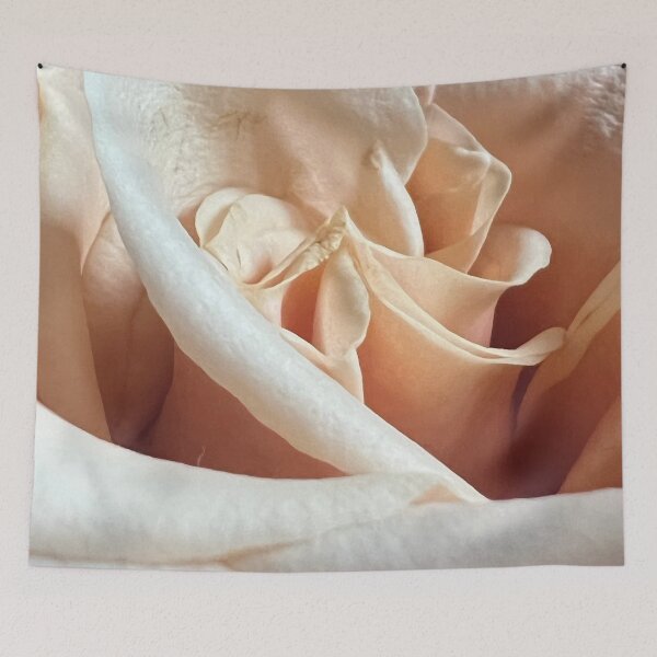 Item preview, Peach Rose designed and sold by Abeink1030.