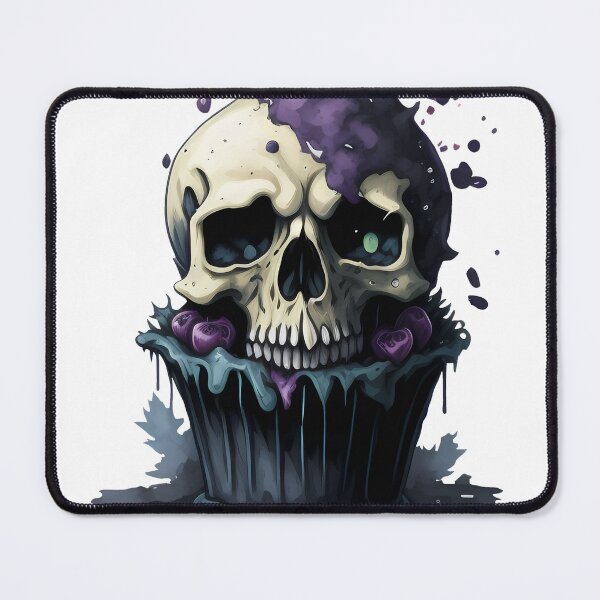 Item preview, Deadly Dessert designed and sold by TrickstersTrove.