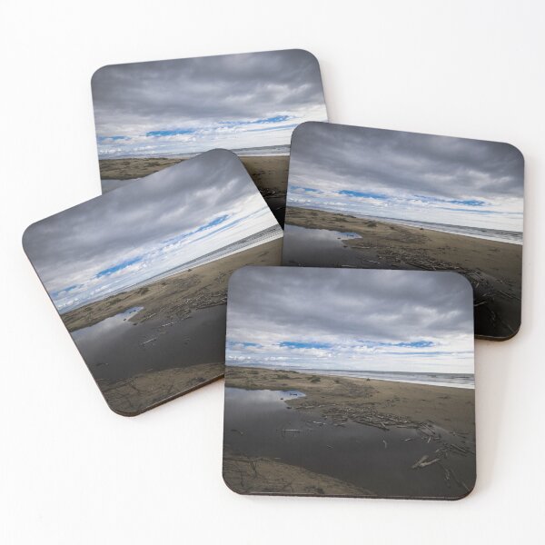Item preview, Storm-swept Beach designed and sold by williamsrdan.