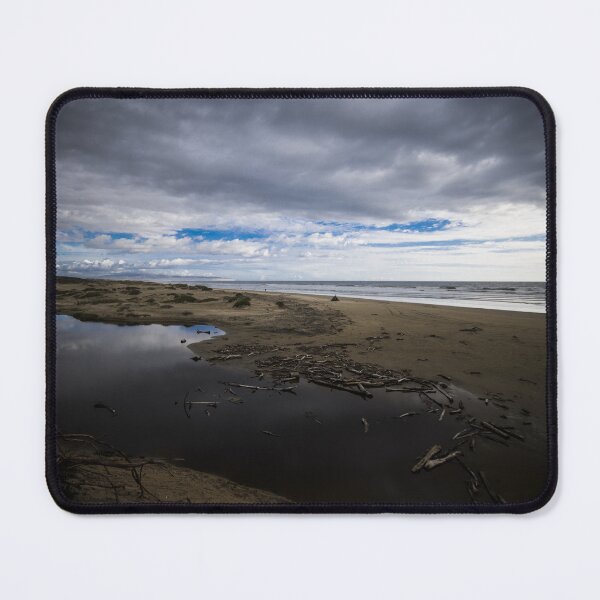 Item preview, Storm-swept Beach designed and sold by williamsrdan.