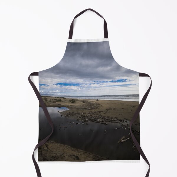 Item preview, Storm-swept Beach designed and sold by williamsrdan.